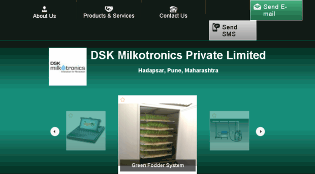 milkotronics.com