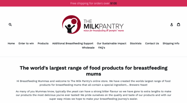 milkpantry.com.au