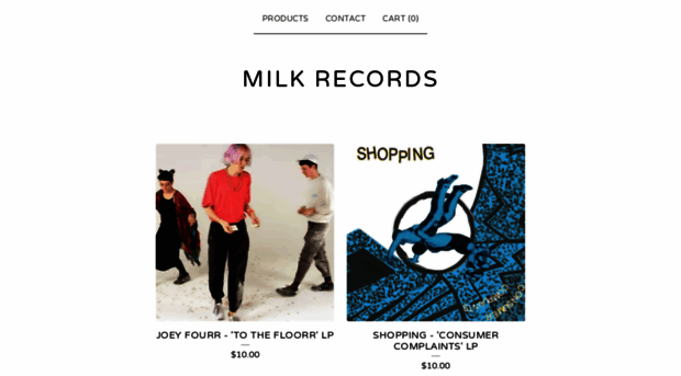 milkrecords.bigcartel.com
