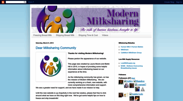 milksharing.blogspot.com