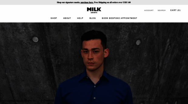 milkshirts.com