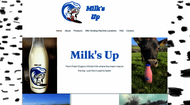 milksup.co.uk