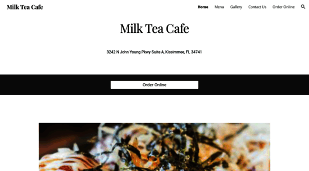 milkteacafe.com