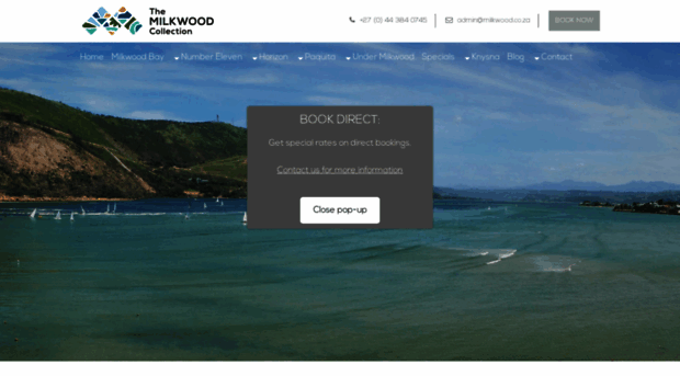 milkwood.co.za