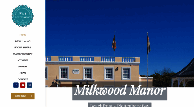 milkwoodmanor.co.za