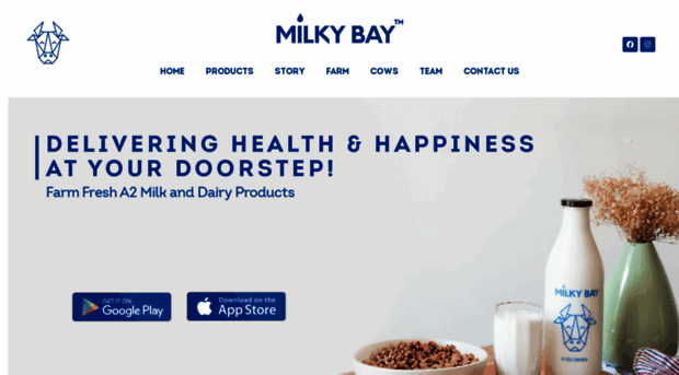 milkybay.in