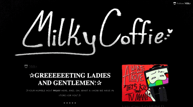 milkycoffie.itch.io