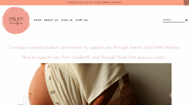 milkylife.com.au