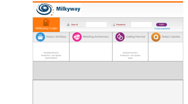 milkyway.dsmsoft.com