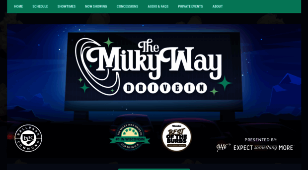 milkywaydrivein.com