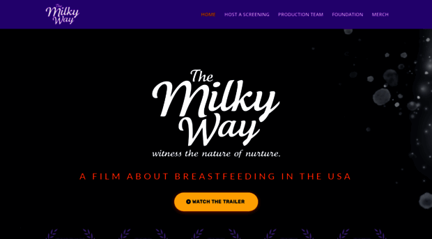 milkywayfoundation.org