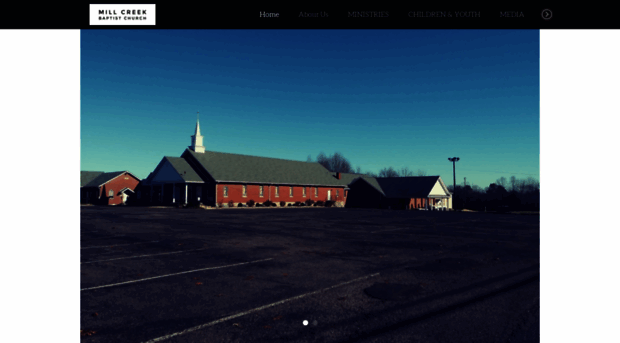 mill-creek-baptist.com