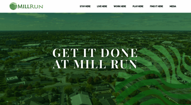 mill-run.com