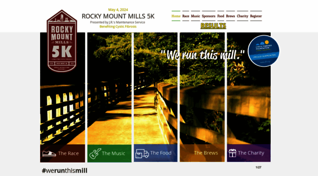 mill5k.com