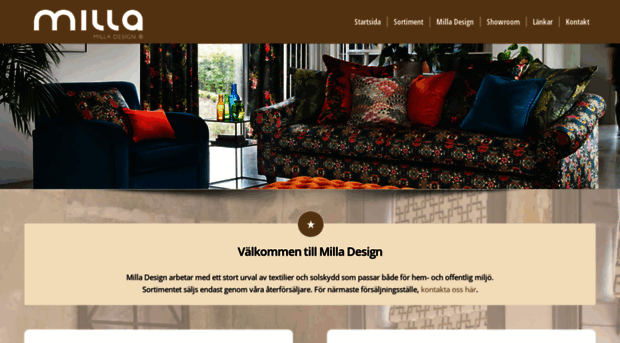 milla-design.se