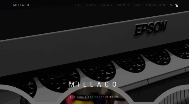 millaco.co.uk