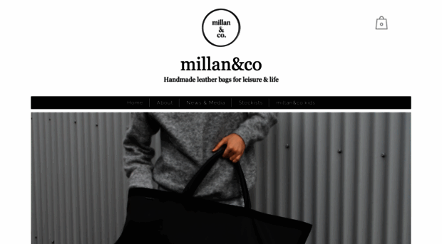 millanandco.com.au
