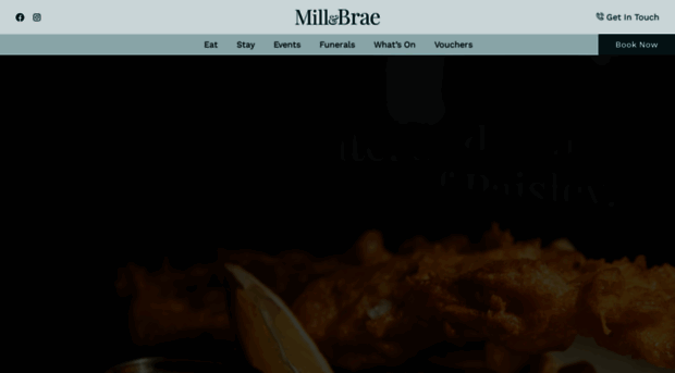 millandbrae.com