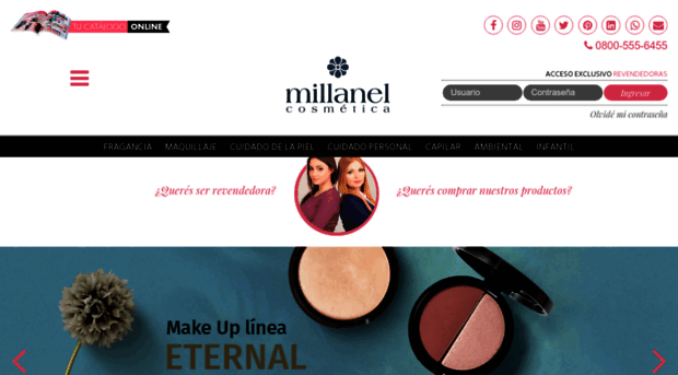 millanel.com