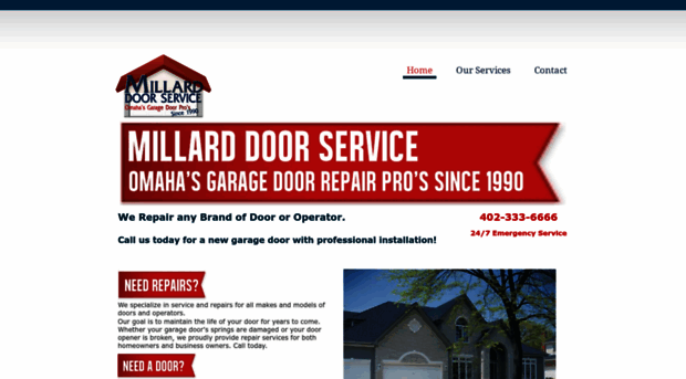 millarddooromaha.com