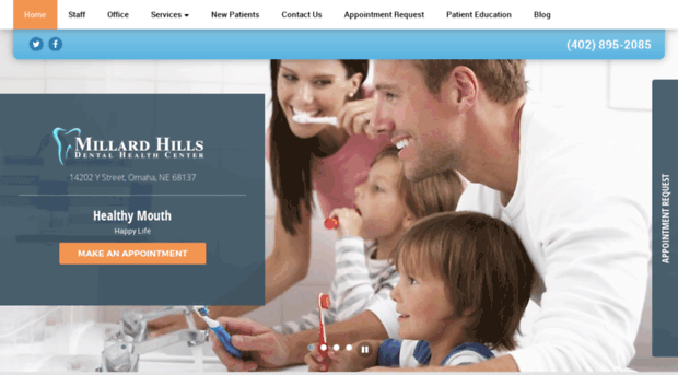 millardhills.com