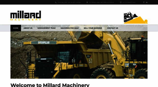 millardmachinery.com.au