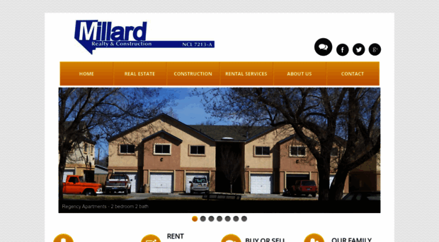 millardrealty.com