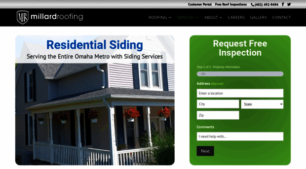 millardsiding.com