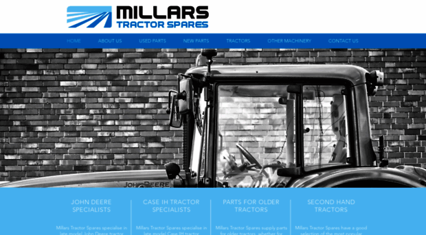 millarsmachinery.co.nz