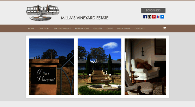 millasvineyard.com.au