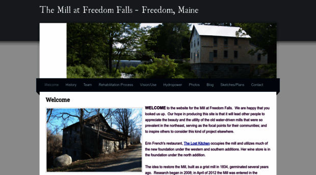 millatfreedomfalls.com