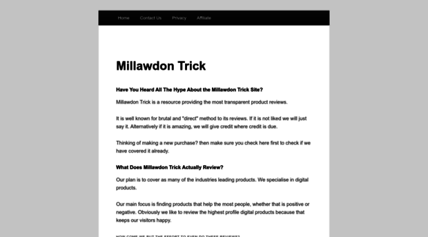 millawdontrick.com