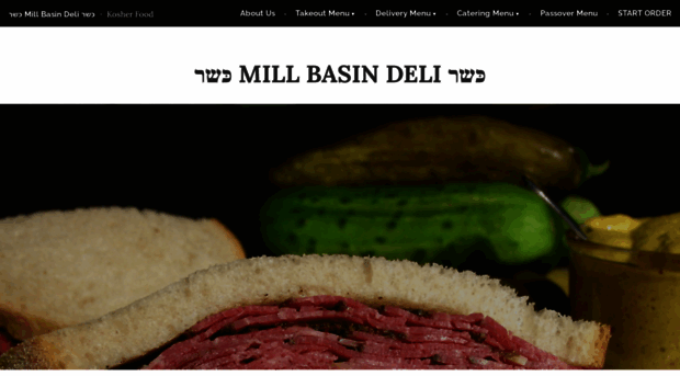 millbasindeli.com