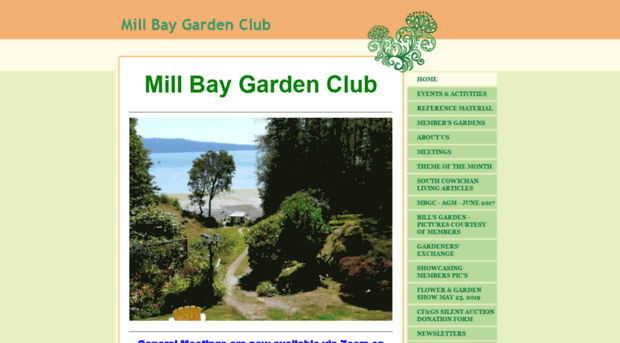 millbaygardenclub.com