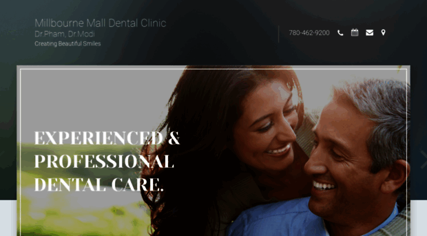 millbournemalldental.com