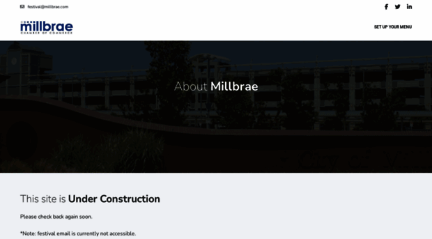 millbrae.com