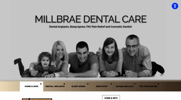 millbraedental.com