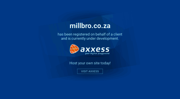 millbro.co.za