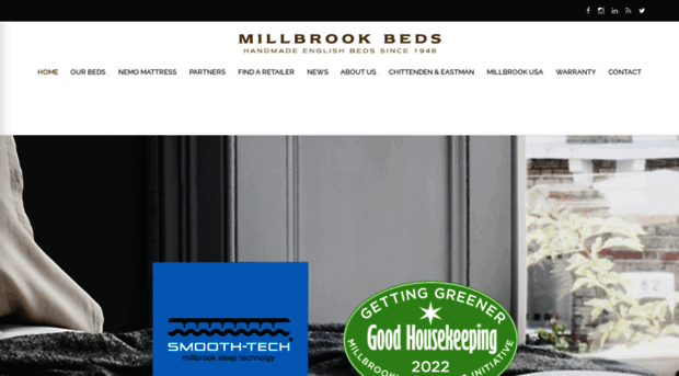 millbrook-beds.co.uk