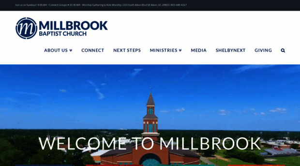 millbrook.cc