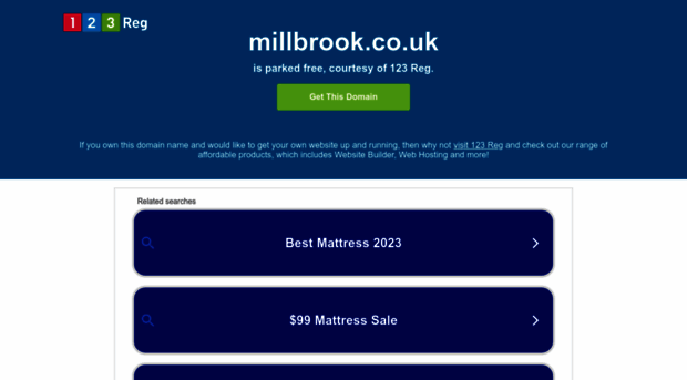 millbrook.co.uk