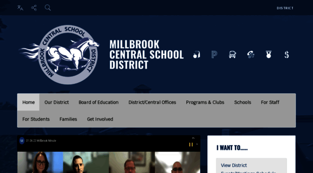 millbrookcsd.org