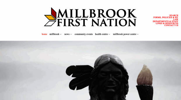 millbrookfirstnation.net