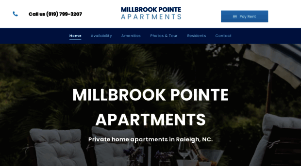 millbrookpointe.com