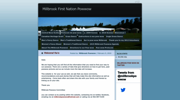 millbrookpowwow.wordpress.com