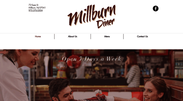 millburndiner.com