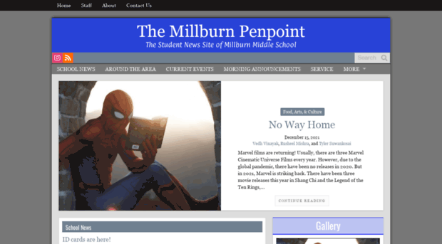 millburnpenpoint.com