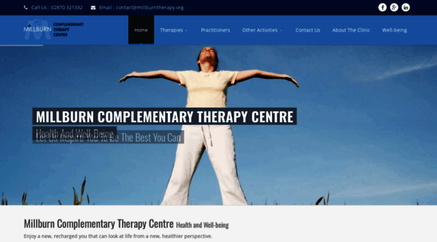 millburntherapy.org