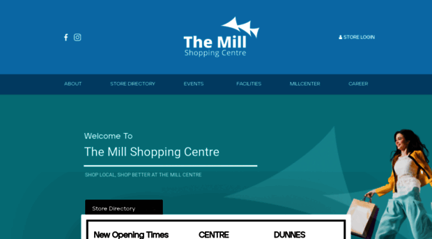 millcentre.ie