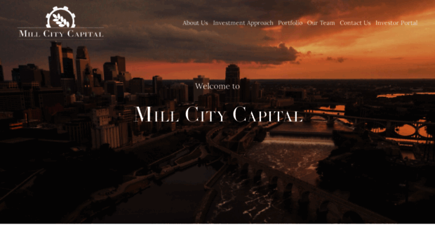 millcitycapital.com